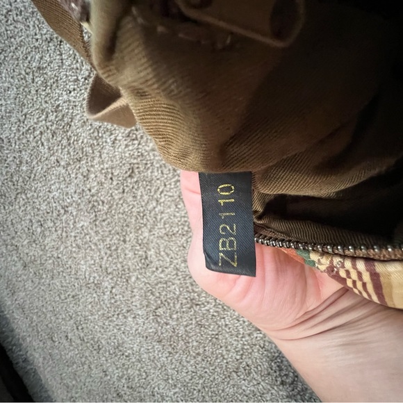 Fossil crossbody bag - Picture 6 of 16